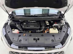 Buick GL8 New Energy 2024 Luzun Smart Comfort Edition 7-Seater - ფოტო 5