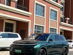 Li Auto L7 Pro - ფოტო 1