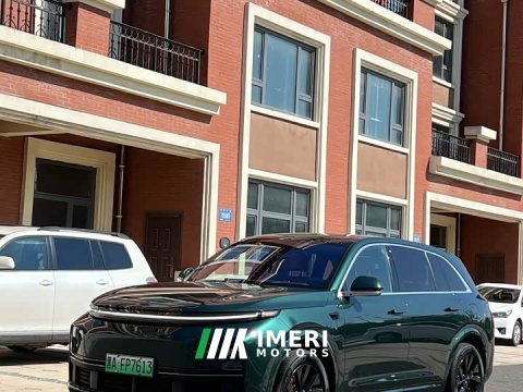 2023 Li Auto L7 Pro - ავტომობილი ჩინეთიდან
