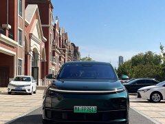 Li Auto L7 Pro - ფოტო 2