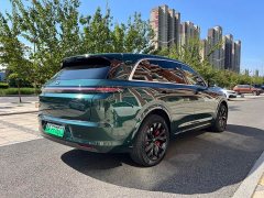 Li Auto L7 Pro - ფოტო 7