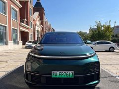 Li Auto L7 Pro - ფოტო 9