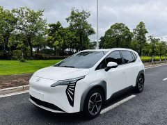 GAC AION Y Plus 510 Smart Drive Edition - ფოტო 1