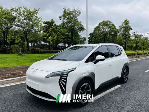 2024 Aion Y Plus 510 Smart Drive Edition