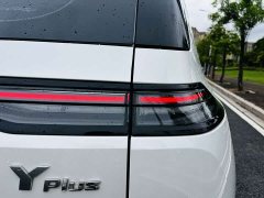 GAC AION Y Plus 510 Smart Drive Edition - ფოტო 10