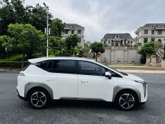 GAC AION Y Plus 510 Smart Drive Edition - ფოტო 11