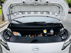 GAC AION Y Plus 510 Smart Drive Edition - ფოტო 13