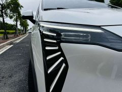 GAC AION Y Plus 510 Smart Drive Edition - ფოტო 14