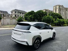 GAC AION Y Plus 510 Smart Drive Edition - ფოტო 17