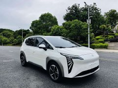 GAC AION Y Plus 510 Smart Drive Edition - ფოტო 18