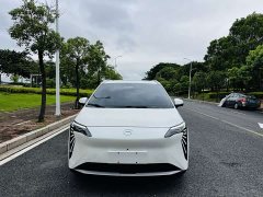 GAC AION Y Plus 510 Smart Drive Edition - ფოტო 2