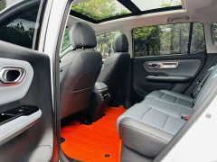 GAC AION Y Plus 510 Smart Drive Edition - ფოტო 4