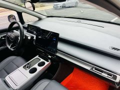 GAC AION Y Plus 510 Smart Drive Edition - ფოტო 5