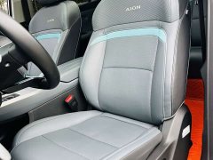 GAC AION Y Plus 510 Smart Drive Edition - ფოტო 6