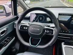 GAC AION Y Plus 510 Smart Drive Edition - ფოტო 7