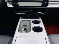 GAC AION Y Plus 510 Smart Drive Edition - ფოტო 8