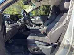 Beijing X7 1.5TD DCT Edition - ფოტო 2