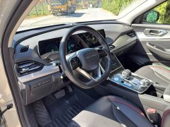 Beijing X7 1.5TD DCT Edition - ფოტო 3