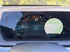 Beijing X7 1.5TD DCT Edition - ფოტო 4