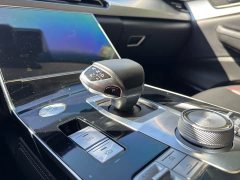 Beijing X7 1.5TD DCT Edition - ფოტო 5