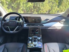Beijing X7 1.5TD DCT Edition - ფოტო 7