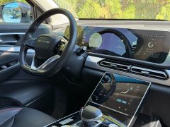 Beijing X7 1.5TD DCT Edition - ფოტო 8