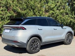 Beijing X7 1.5TD DCT Edition - ფოტო 9