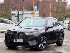 BMW iX 2022 xDrive40 - ფოტო 1