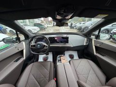 BMW iX 2022 xDrive40 - ფოტო 10