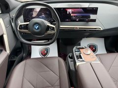 BMW iX 2022 xDrive40 - ფოტო 11