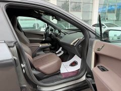 BMW iX 2022 xDrive40 - ფოტო 12