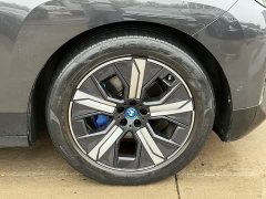 BMW iX 2022 xDrive40 - ფოტო 14