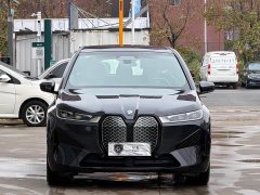 BMW iX 2022 xDrive40 - ფოტო 2