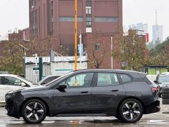 BMW iX 2022 xDrive40 - ფოტო 4