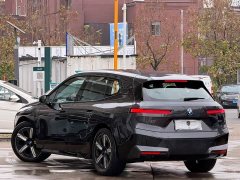 BMW iX 2022 xDrive40 - ფოტო 5