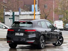 BMW iX 2022 xDrive40 - ფოტო 7