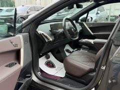 BMW iX 2022 xDrive40 - ფოტო 8