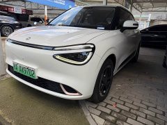 Dongfeng Nano 01 2024 430 Plus Smart - ფოტო 1