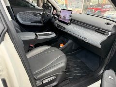 Dongfeng Nano 01 2024 430 Plus Smart - ფოტო 10