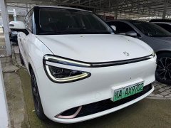 Dongfeng Nano 01 2024 430 Plus Smart - ფოტო 2