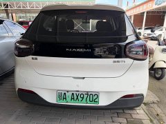 Dongfeng Nano 01 2024 430 Plus Smart - ფოტო 3
