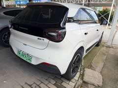 Dongfeng Nano 01 2024 430 Plus Smart - ფოტო 5