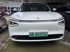 Dongfeng Nano 01 2024 430 Plus Smart - ფოტო 6
