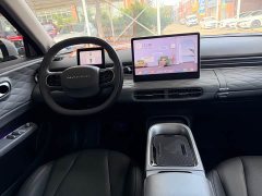 Dongfeng Nano 01 2024 430 Plus Smart - ფოტო 7