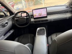 Dongfeng Nano 01 2024 430 Plus Smart - ფოტო 8