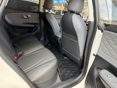 Dongfeng Nano 01 2024 430 Plus Smart - ფოტო 9