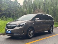 Buick GL8 Land Business Class 652T Comfort - ფოტო 1