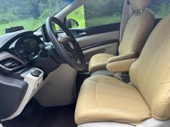 Buick GL8 Land Business Class 652T Comfort - ფოტო 10