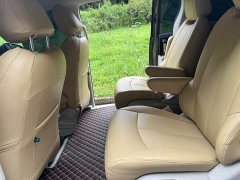 Buick GL8 Land Business Class 652T Comfort - ფოტო 11