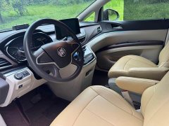 Buick GL8 Land Business Class 652T Comfort - ფოტო 12
